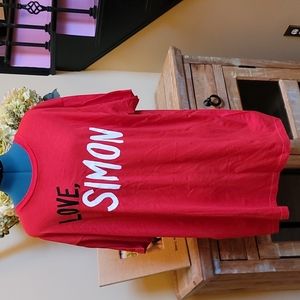 Ripple Junction Love,Simon Tee - SZ 2X